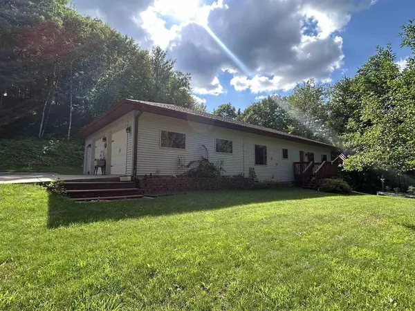 3266 County Highway E -, Grant, WI 54666