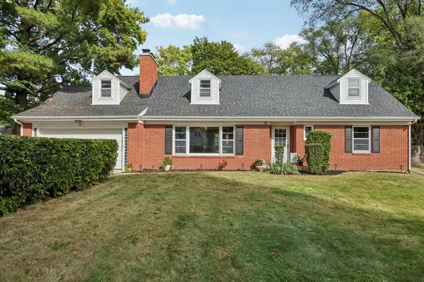 17 E Valley Rd, Beloit, WI 53511