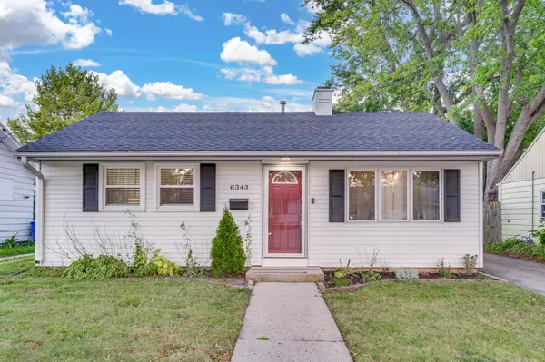 6343 49th Ave,  Kenosha,  WI 53142