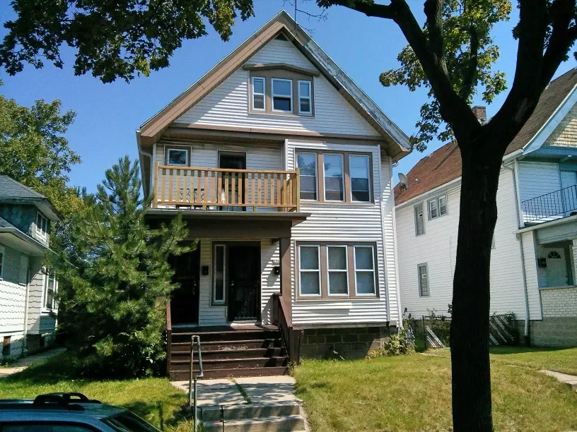 Milwaukee, WI 53210,2566 N 40th St Unit 2568