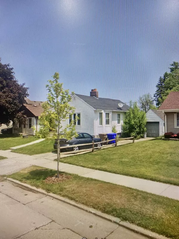 2709 23rd Ave, Kenosha, WI 53140