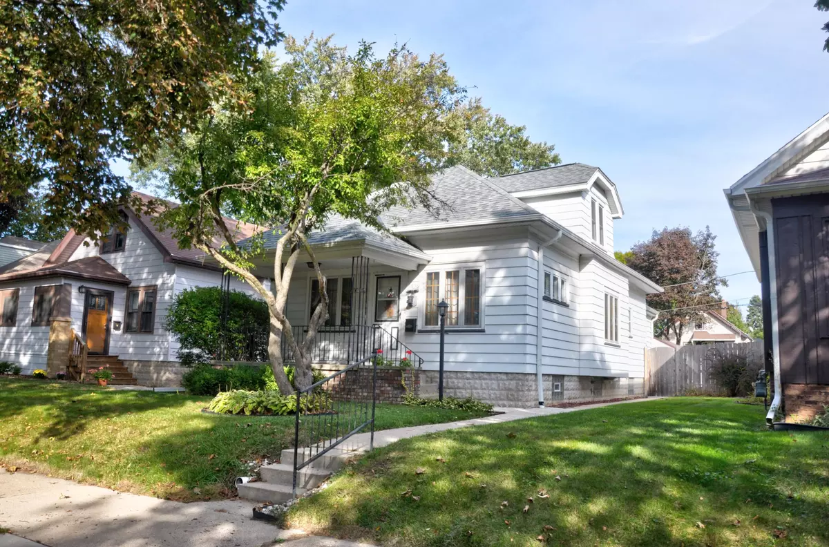 Milwaukee, WI 53207,3658 S Logan Ave