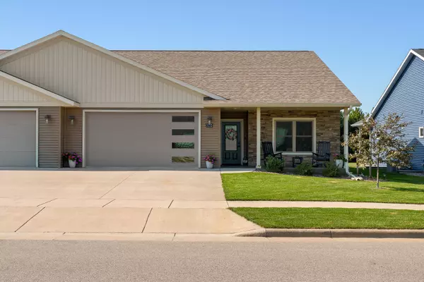 3132 Norse Dr,  Holmen,  WI 54636