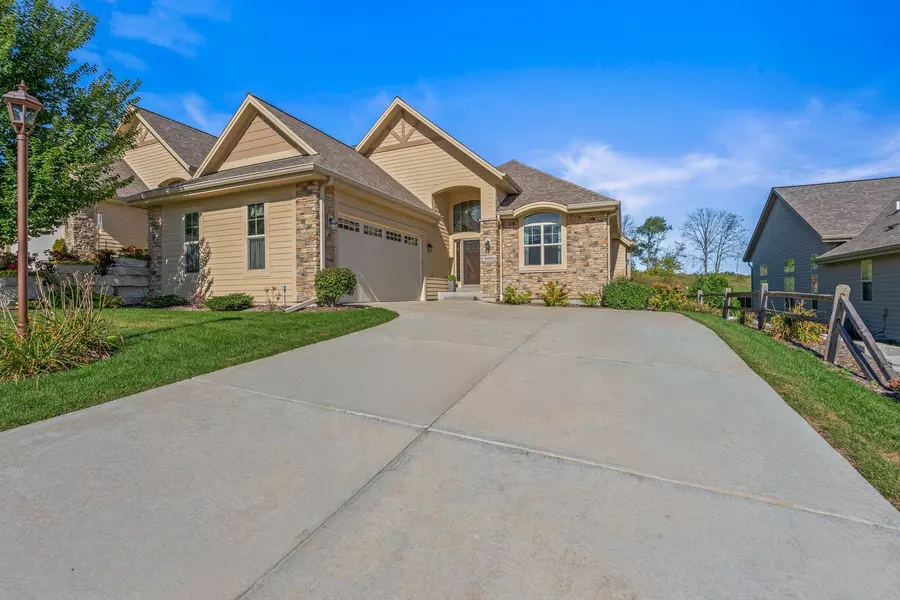 3600 Hawthorn Hill Dr, Waukesha, WI 53188