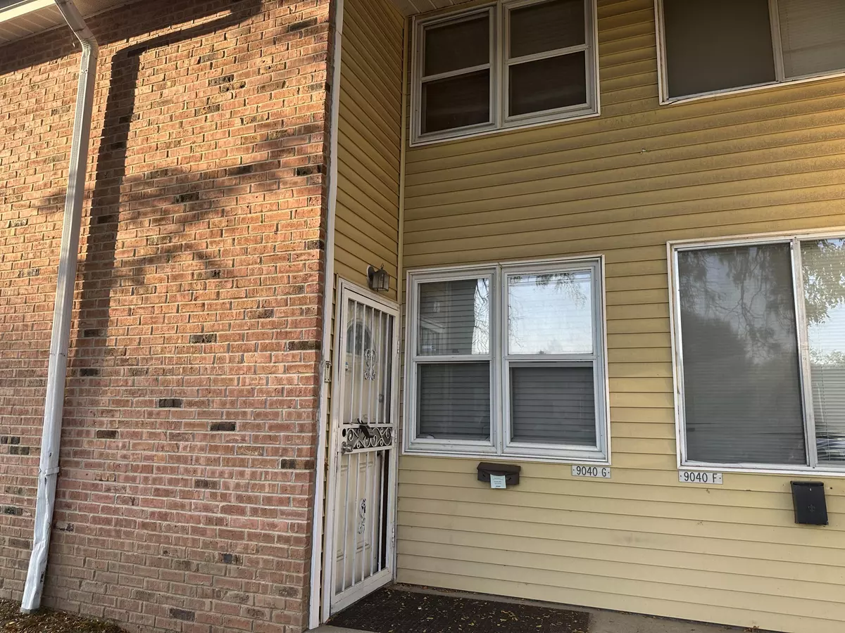 Milwaukee, WI 53224,9040 N 95th St Unit G