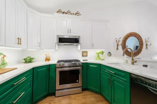 Grafton, WI 53024,2135 Pine Ridge Ct Unit D