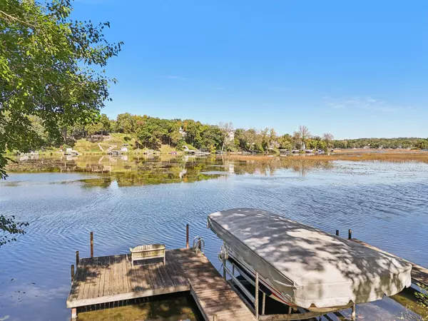 La Grange, WI 53121,W5706 Bubbling Springs Dr
