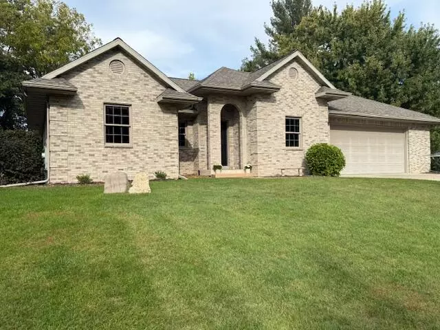 Jefferson, WI 53538,N3105 Buena Vista Dr