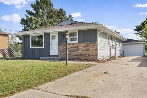 3047 90th St, Sturtevant, WI 53177