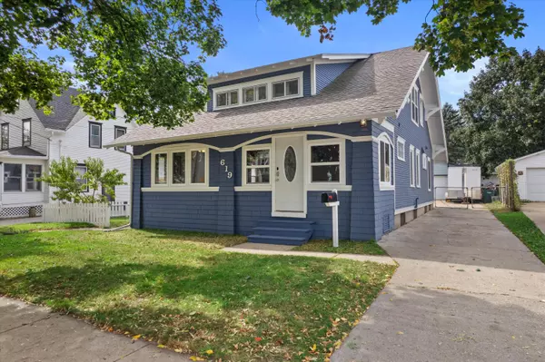 619 Robert St, Fort Atkinson, WI 53538