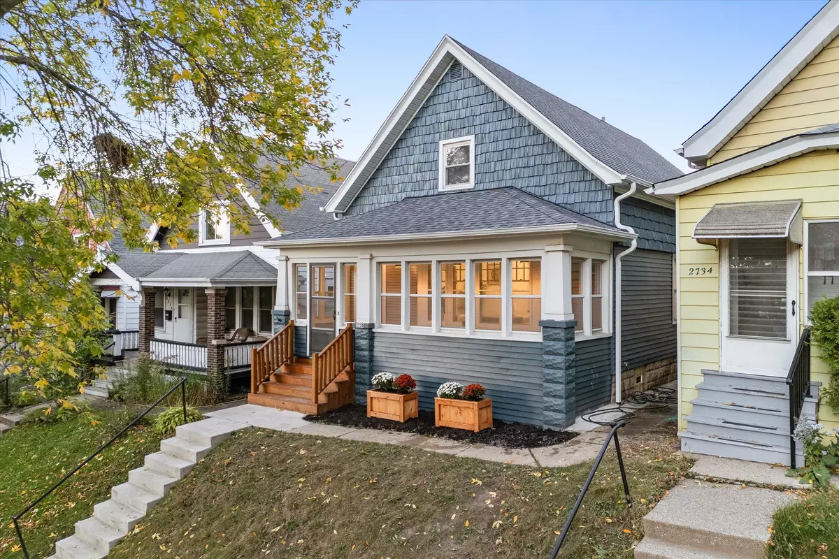 Milwaukee, WI 53207,2730 S Lenox St