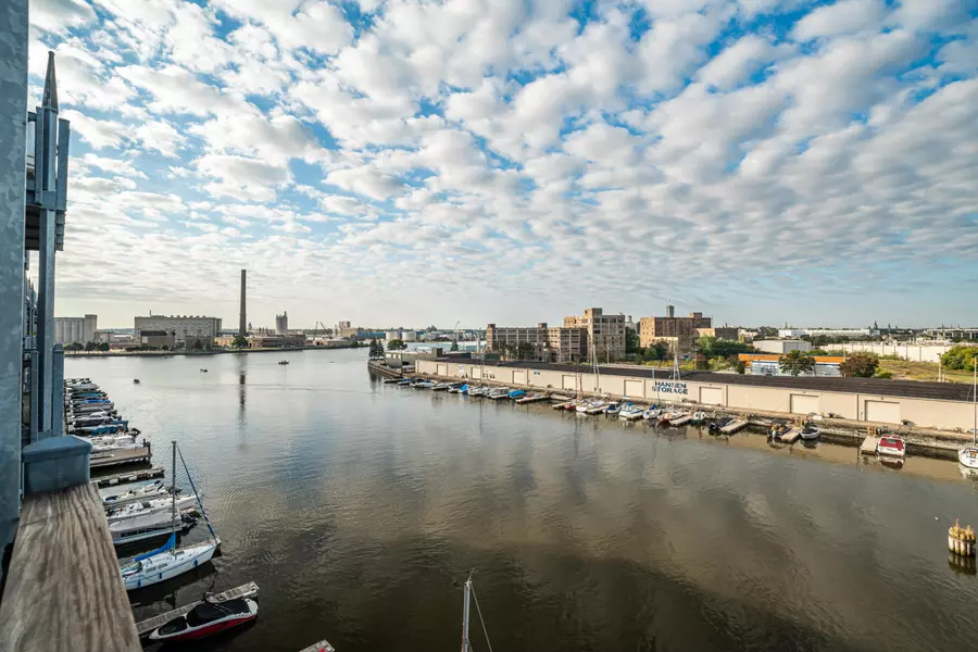 541 E Erie St Unit 505, Milwaukee, WI 53202