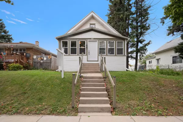 West Allis, WI 53219,2219 S 59th St