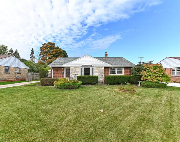 Greenfield, WI 53220,4431 S 67th St