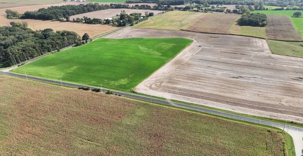 153.8 Acre Sugar Creek Rd, Sugar Creek, WI 53121