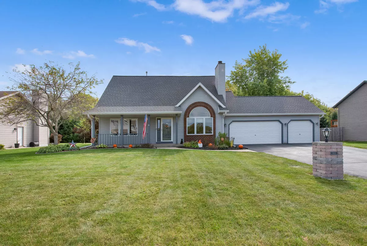 Caledonia, WI 53402,1933 Newberry Ln