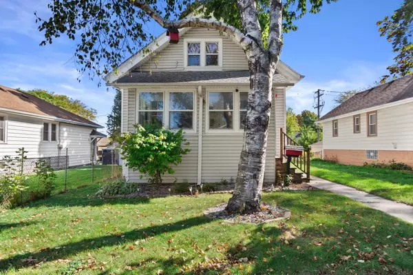 West Allis, WI 53214,1014 S 63rd St