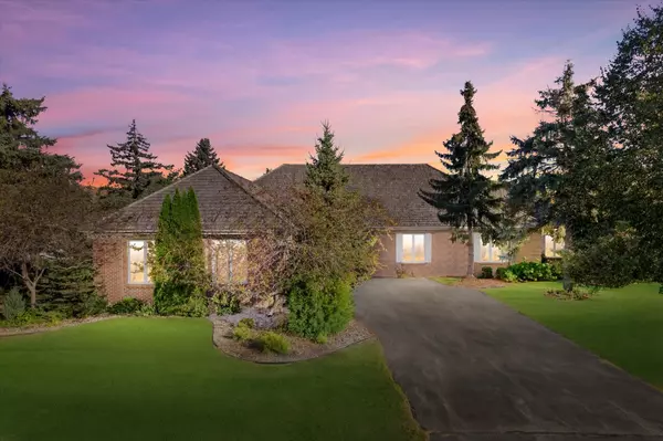 7306 Forty Acre Rd, Caledonia, WI 53126