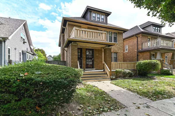 Milwaukee, WI 53210,2866 N 52nd St Unit 2868