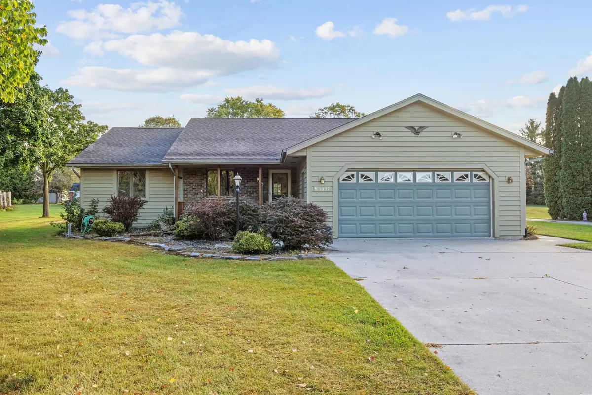 Sheboygan Falls, WI 53085,N5037 Big Bend Ln