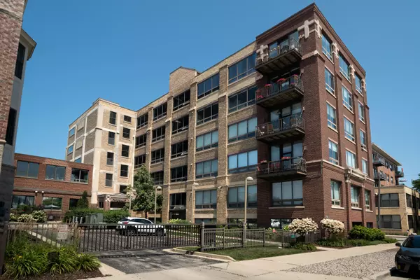 Milwaukee, WI 53212,234 E Reservoir Ave Unit 503