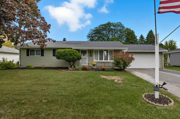 8574 N 58th St, Brown Deer, WI 53223