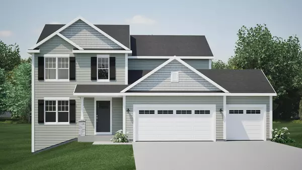 1730 Cardinal Ct, Mukwonago, WI 53149