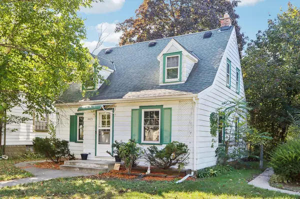 Milwaukee, WI 53218,4473 N 58th St