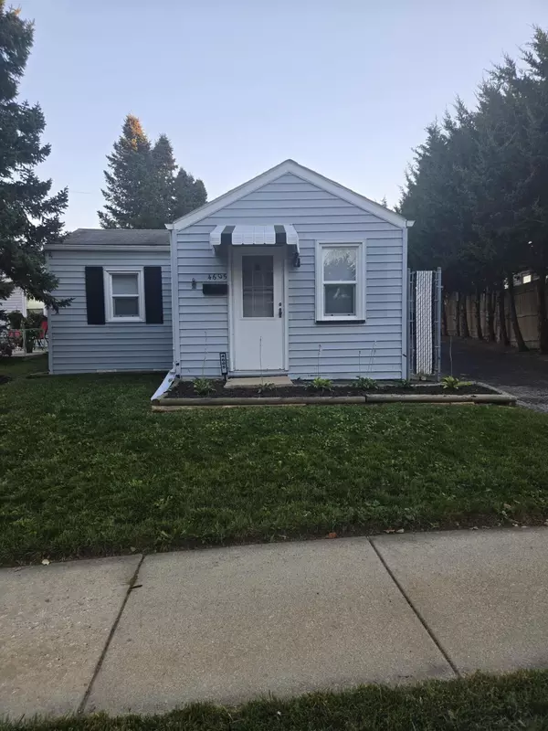 4605 Byrd Ave, Racine, WI 53405
