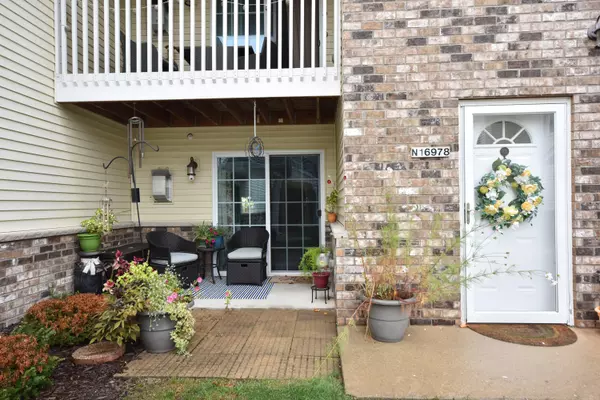 Jackson, WI 53037,W197N16978 Stonewall Dr