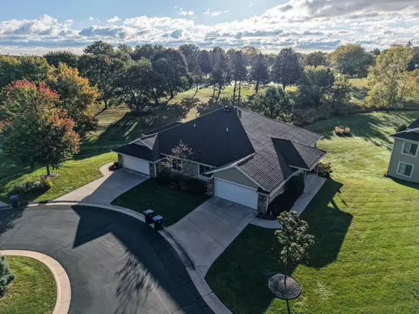 1505 Country Club Dr, Mount Pleasant, WI 53406