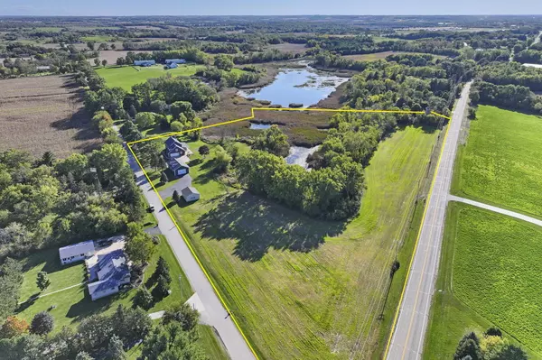 East Troy, WI 53120,N8747 Hilburn Mill Rd