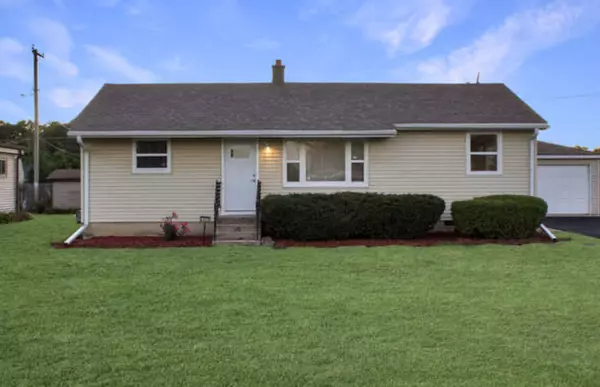 6322 247th Ave, Paddock Lake, WI 53168