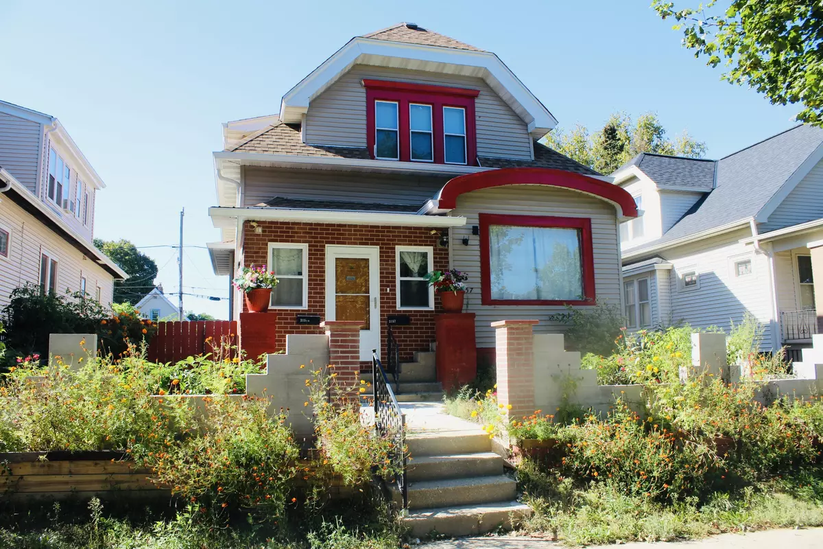 Milwaukee, WI 53215,3157 S 10th St S Unit 3157A