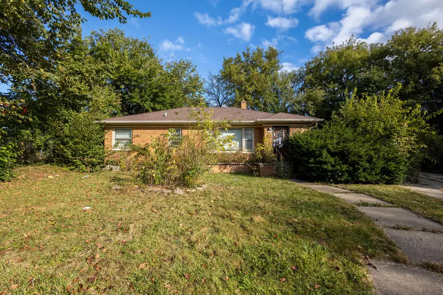 7524 W Medford Ave, Milwaukee, WI 53218