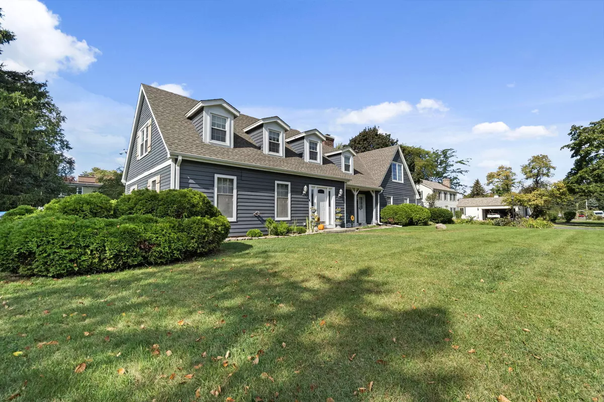 Mount Pleasant, WI 53406,2746 Manor Ave