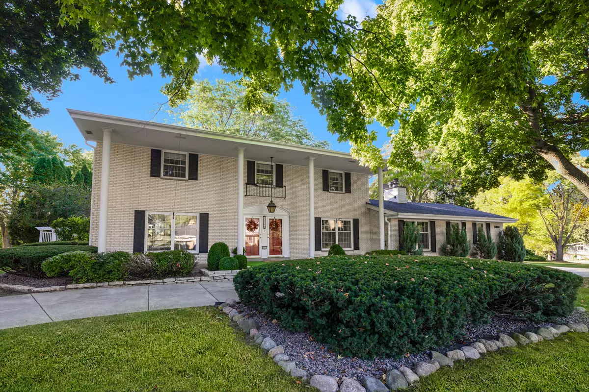 Greendale, WI 53129,6210 Fisher Ln