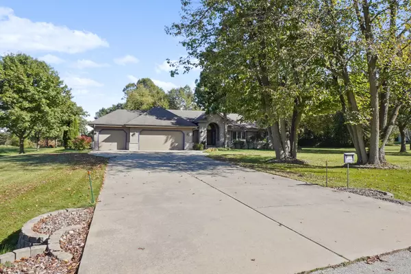 Waukesha, WI 53189,W254S4980 Gruettner Dr