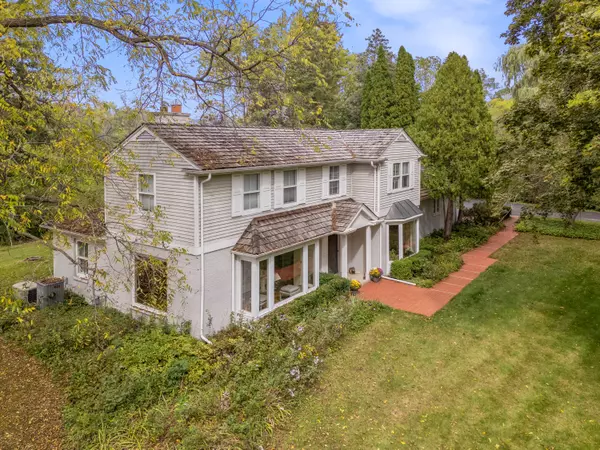 River Hills, WI 53217,8221 N Pelican Ln