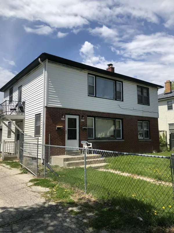 Milwaukee, WI 53218,4967 N 51st Blvd Unit 4969