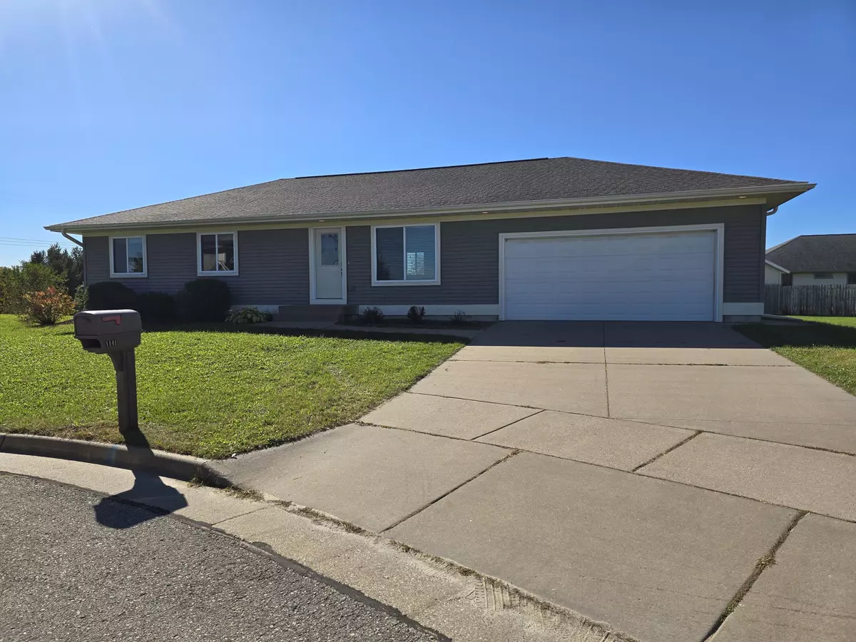 Sparta, WI 54656,1141 Evenson Ct