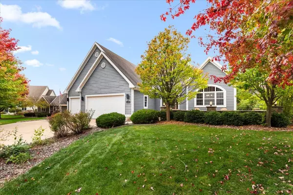 West Bend, WI 53090,2704 Kettle Rdg