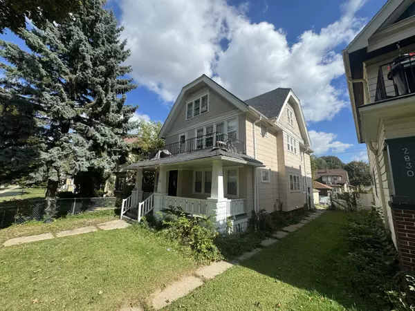 Milwaukee, WI 53210,2834 N 47th St Unit 2836