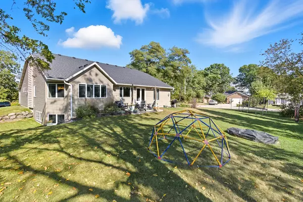 Lake Mills, WI 53551,W8183 Bridle Path