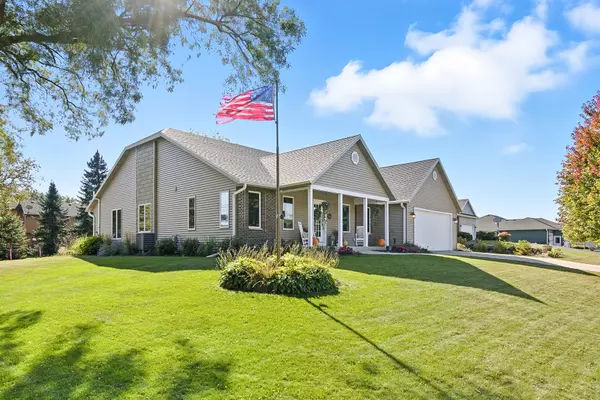 Lake Mills, WI 53551,W8183 Bridle Path