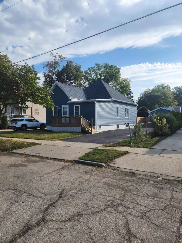 Kenosha, WI 53142,6205 32nd Ave