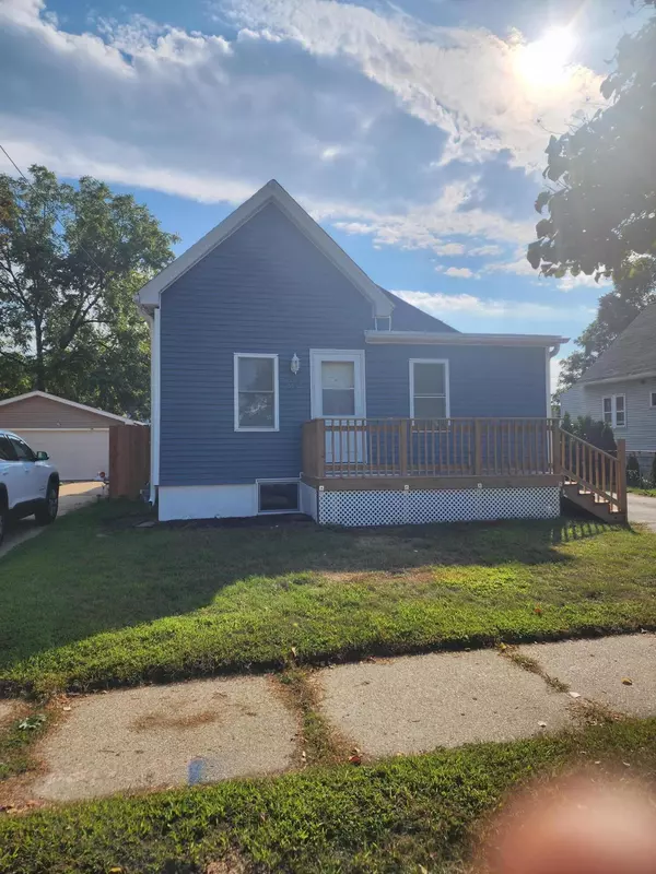 Kenosha, WI 53142,6205 32nd Ave