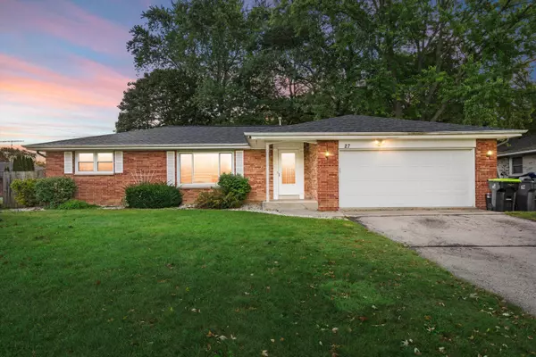 27 Oregon St, Mount Pleasant, WI 53405