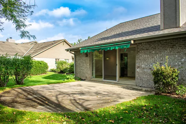 Brookfield, WI 53045,17725 Caribou Pass Unit D