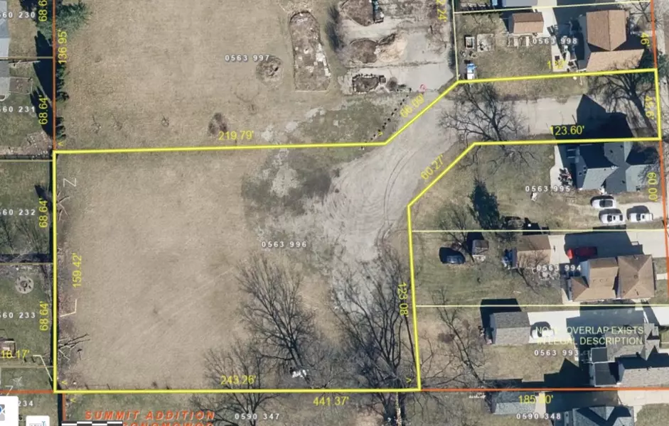 Lt0 S Main St, Oconomowoc, WI 53066